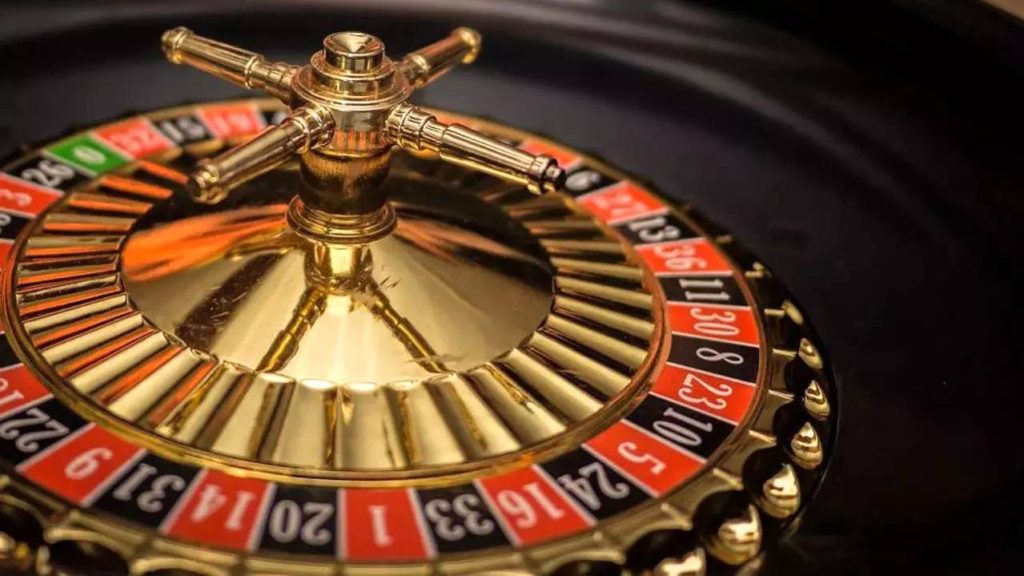 win roulette