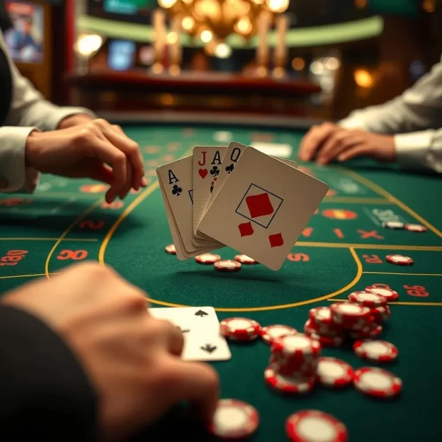 blackjack_split_threes