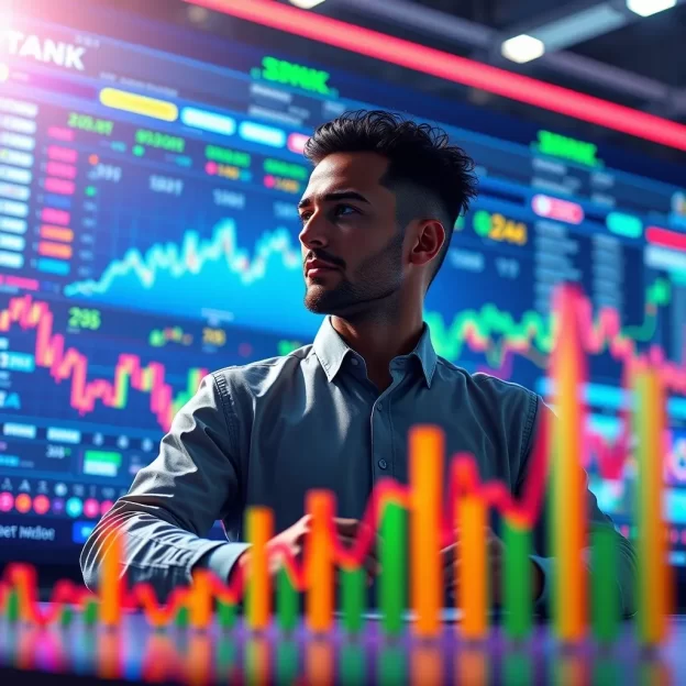 Exchange Trading Platform